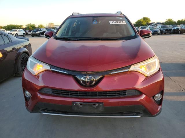 Photo 4 VIN: JTMWFREV6JD114970 - TOYOTA RAV4 