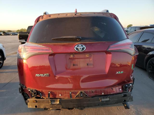 Photo 5 VIN: JTMWFREV6JD114970 - TOYOTA RAV4 