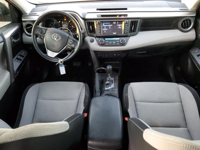 Photo 7 VIN: JTMWFREV6JD114970 - TOYOTA RAV4 