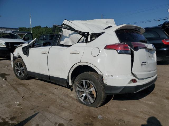 Photo 1 VIN: JTMWFREV6JD117996 - TOYOTA RAV4 ADVEN 