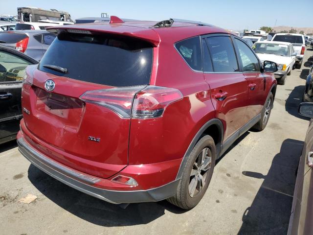 Photo 2 VIN: JTMWFREV6JD118050 - TOYOTA RAV4 ADVEN 