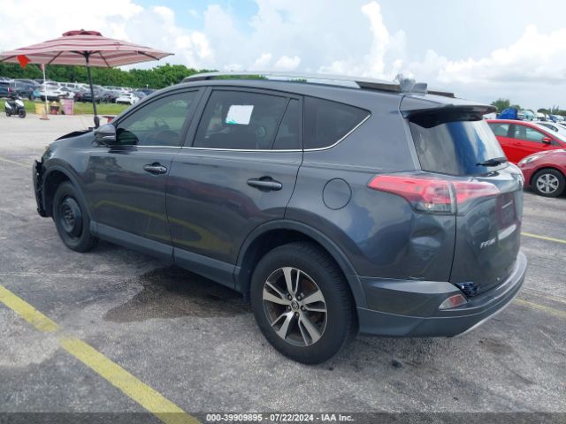 Photo 2 VIN: JTMWFREV6JD122955 - TOYOTA RAV4 