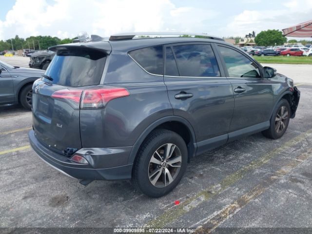 Photo 3 VIN: JTMWFREV6JD122955 - TOYOTA RAV4 