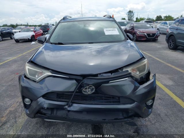 Photo 5 VIN: JTMWFREV6JD122955 - TOYOTA RAV4 