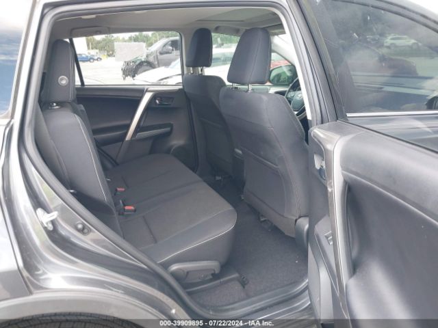 Photo 7 VIN: JTMWFREV6JD122955 - TOYOTA RAV4 