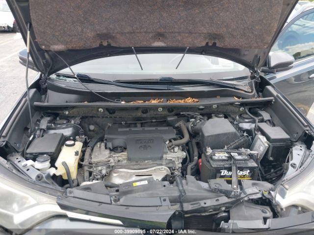 Photo 9 VIN: JTMWFREV6JD122955 - TOYOTA RAV4 