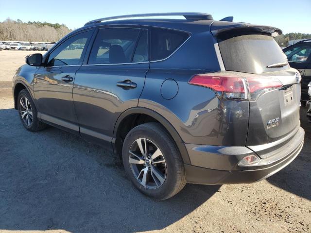 Photo 1 VIN: JTMWFREV6JD124205 - TOYOTA RAV4 