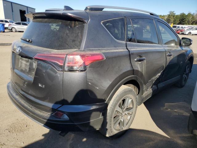 Photo 2 VIN: JTMWFREV6JD124205 - TOYOTA RAV4 