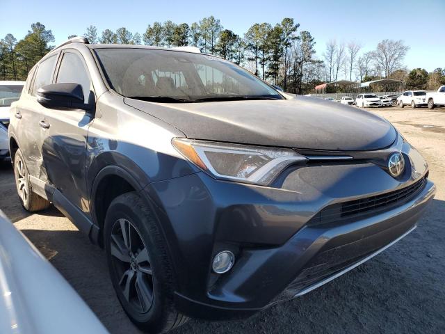 Photo 3 VIN: JTMWFREV6JD124205 - TOYOTA RAV4 