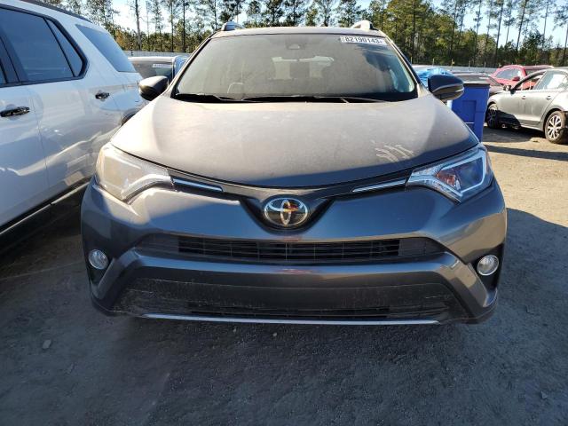 Photo 4 VIN: JTMWFREV6JD124205 - TOYOTA RAV4 