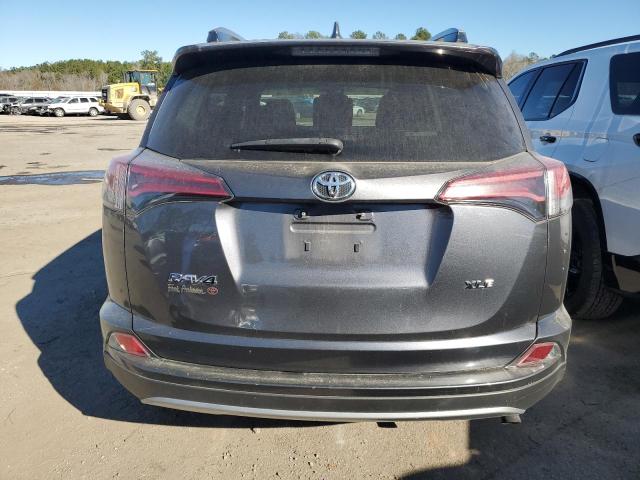 Photo 5 VIN: JTMWFREV6JD124205 - TOYOTA RAV4 