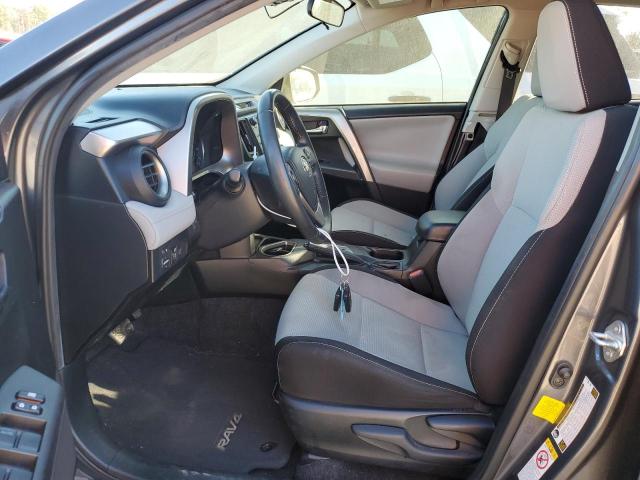 Photo 6 VIN: JTMWFREV6JD124205 - TOYOTA RAV4 