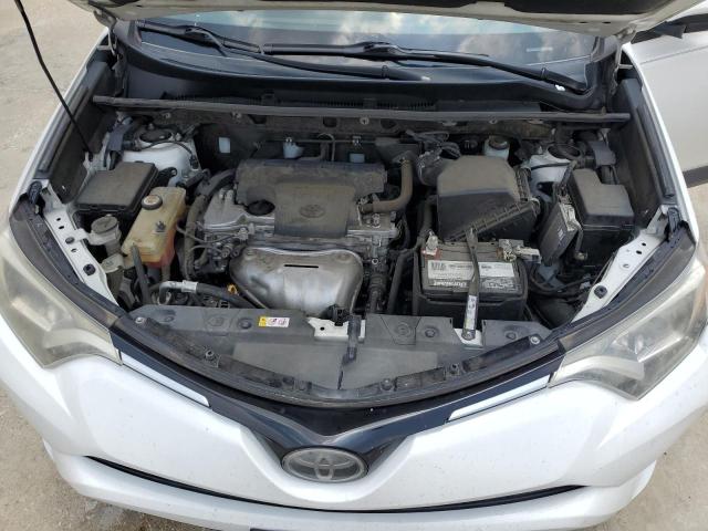 Photo 11 VIN: JTMWFREV6JD127895 - TOYOTA RAV4 