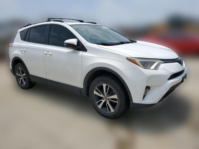 Photo 3 VIN: JTMWFREV6JD127895 - TOYOTA RAV4 