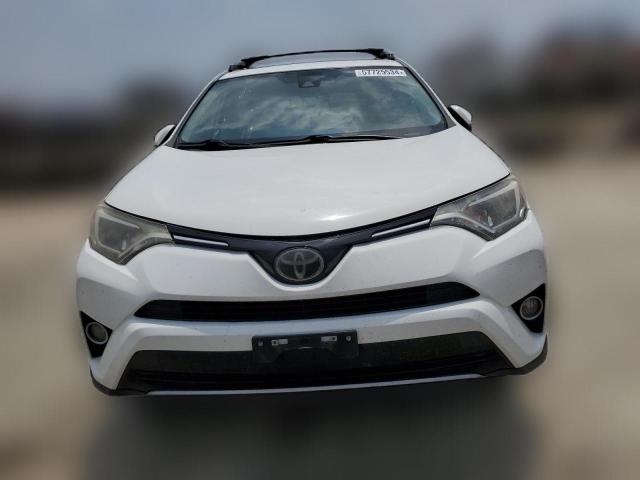 Photo 4 VIN: JTMWFREV6JD127895 - TOYOTA RAV4 