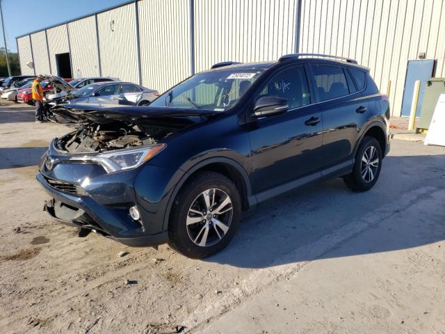 Photo 0 VIN: JTMWFREV6JD133468 - TOYOTA RAV4 ADVEN 