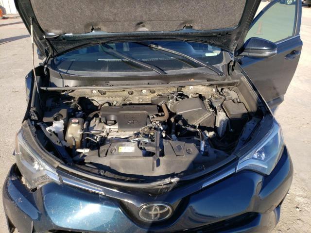 Photo 11 VIN: JTMWFREV6JD133468 - TOYOTA RAV4 ADVEN 