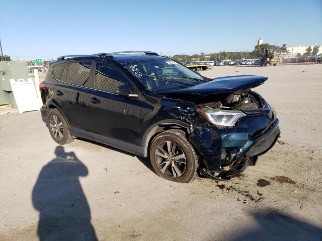 Photo 3 VIN: JTMWFREV6JD133468 - TOYOTA RAV4 ADVEN 