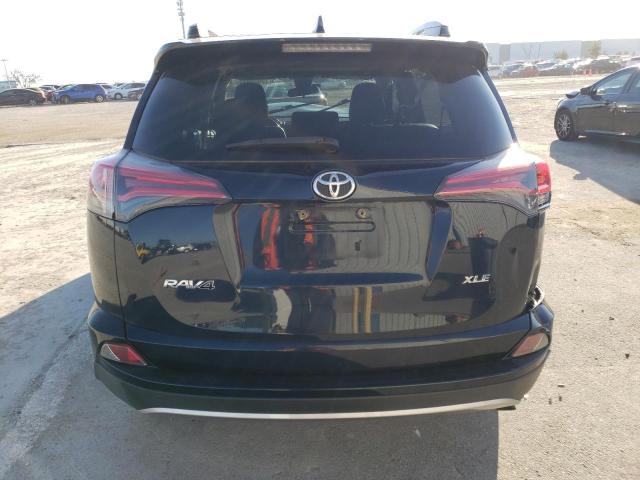 Photo 5 VIN: JTMWFREV6JD133468 - TOYOTA RAV4 ADVEN 