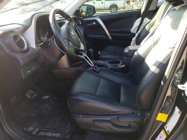 Photo 6 VIN: JTMWFREV6JD133468 - TOYOTA RAV4 ADVEN 