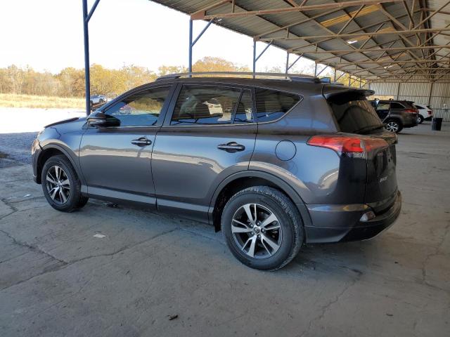 Photo 1 VIN: JTMWFREV6JJ152457 - TOYOTA RAV4 ADVEN 