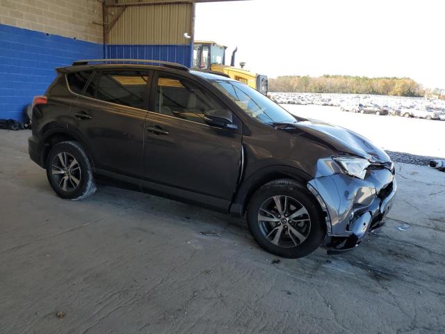 Photo 3 VIN: JTMWFREV6JJ152457 - TOYOTA RAV4 ADVEN 