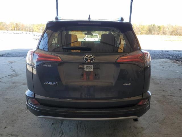 Photo 5 VIN: JTMWFREV6JJ152457 - TOYOTA RAV4 ADVEN 