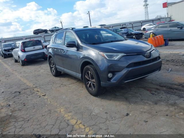 Photo 0 VIN: JTMWFREV6JJ174314 - TOYOTA RAV4 