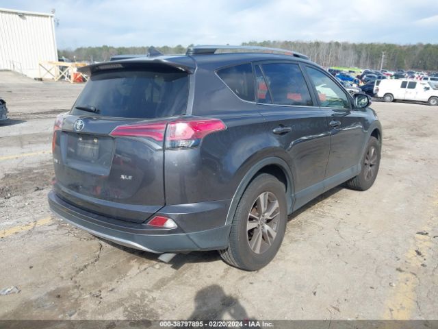 Photo 3 VIN: JTMWFREV6JJ174314 - TOYOTA RAV4 