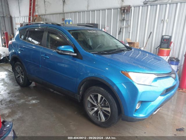 Photo 0 VIN: JTMWFREV6JJ189430 - TOYOTA RAV4 