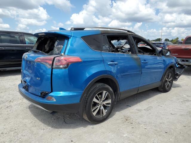 Photo 2 VIN: JTMWFREV6JJ206744 - TOYOTA RAV4 ADVEN 