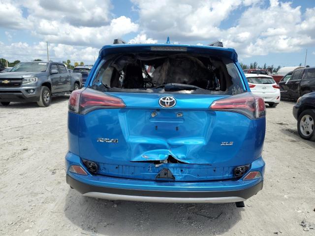 Photo 5 VIN: JTMWFREV6JJ206744 - TOYOTA RAV4 ADVEN 