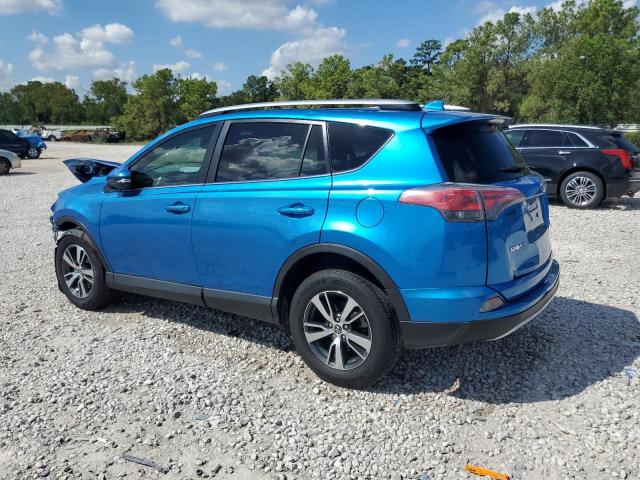 Photo 1 VIN: JTMWFREV6JJ208381 - TOYOTA RAV4 ADVEN 