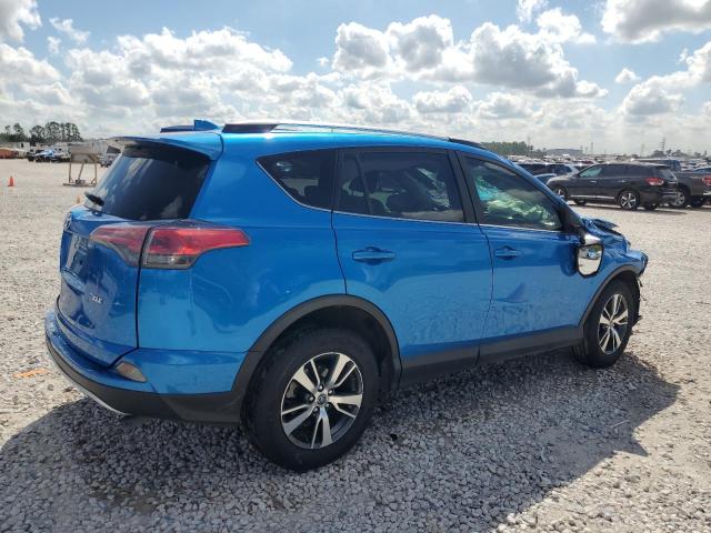 Photo 2 VIN: JTMWFREV6JJ208381 - TOYOTA RAV4 ADVEN 