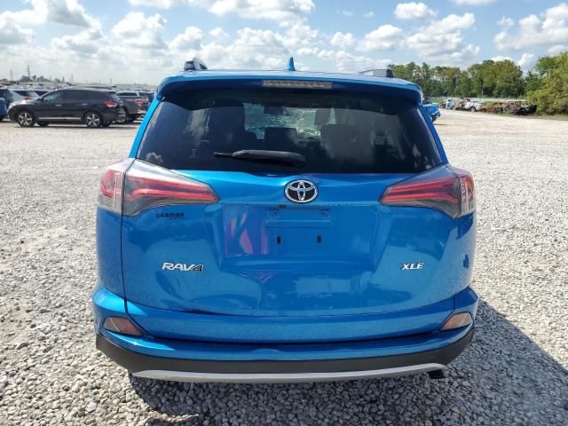 Photo 5 VIN: JTMWFREV6JJ208381 - TOYOTA RAV4 ADVEN 