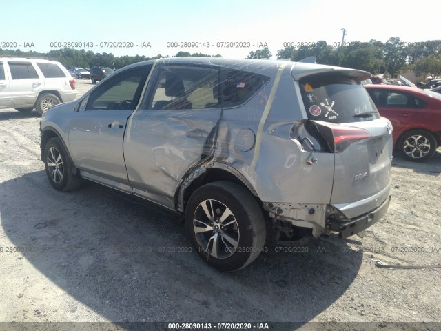 Photo 2 VIN: JTMWFREV6JJ211197 - TOYOTA RAV4 