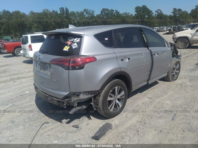 Photo 3 VIN: JTMWFREV6JJ211197 - TOYOTA RAV4 