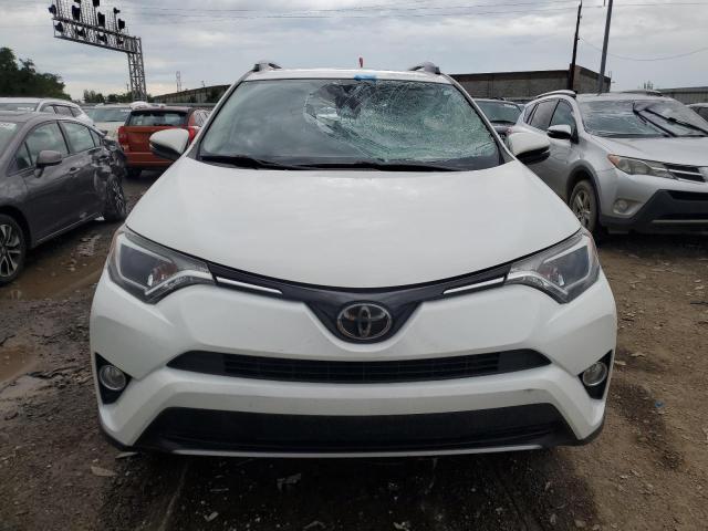 Photo 4 VIN: JTMWFREV6JJ726491 - TOYOTA RAV4 ADVEN 