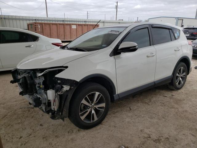 Photo 0 VIN: JTMWFREV6JJ741282 - TOYOTA RAV4 