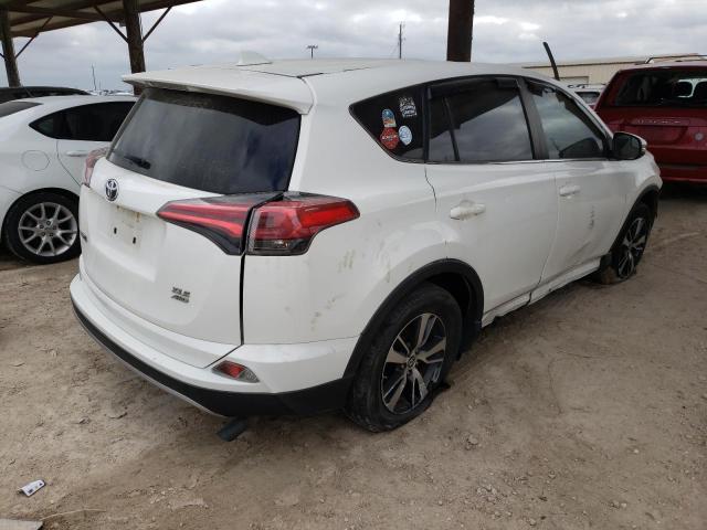 Photo 2 VIN: JTMWFREV6JJ741282 - TOYOTA RAV4 