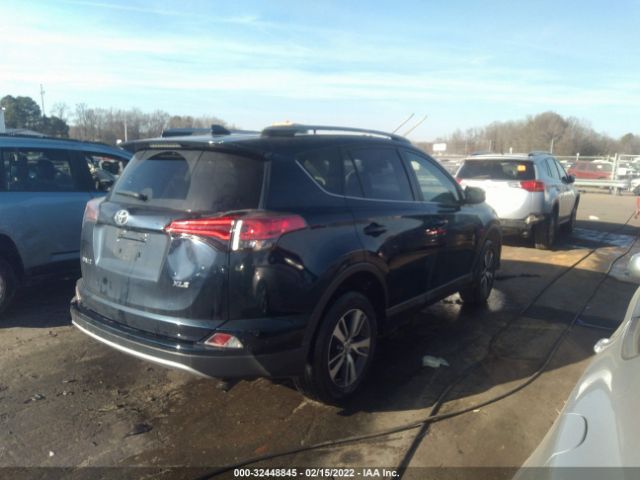 Photo 3 VIN: JTMWFREV6JJ746367 - TOYOTA RAV4 