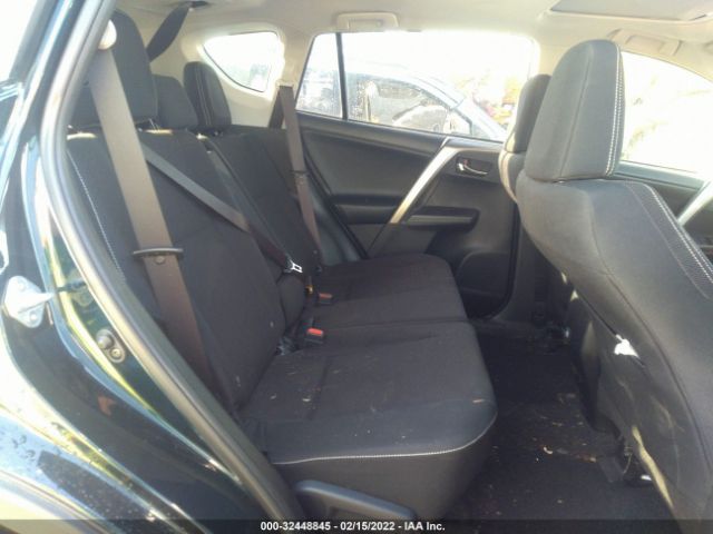 Photo 7 VIN: JTMWFREV6JJ746367 - TOYOTA RAV4 