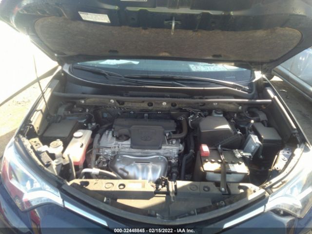 Photo 9 VIN: JTMWFREV6JJ746367 - TOYOTA RAV4 