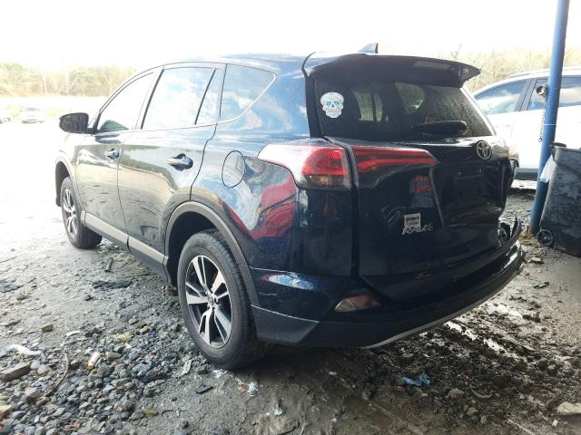 Photo 2 VIN: JTMWFREV6JJ747082 - TOYOTA RAV4 ADVEN 