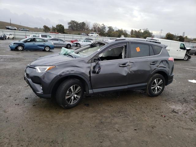 Photo 0 VIN: JTMWFREV6JJ747535 - TOYOTA RAV4 ADVEN 