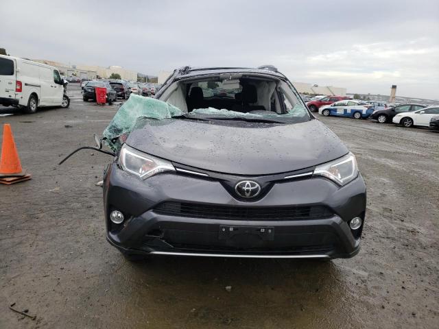 Photo 4 VIN: JTMWFREV6JJ747535 - TOYOTA RAV4 ADVEN 