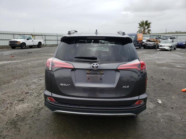 Photo 5 VIN: JTMWFREV6JJ747535 - TOYOTA RAV4 ADVEN 