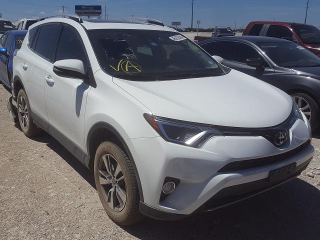 Photo 0 VIN: JTMWFREV6JJ747597 - TOYOTA RAV4 ADVEN 