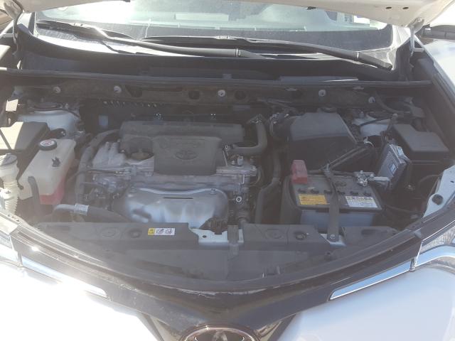 Photo 6 VIN: JTMWFREV6JJ747597 - TOYOTA RAV4 ADVEN 