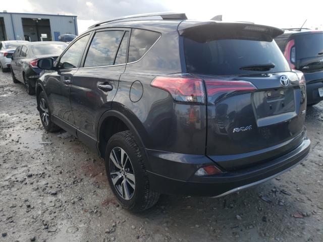 Photo 2 VIN: JTMWFREV6JJ747907 - TOYOTA RAV4 ADVEN 